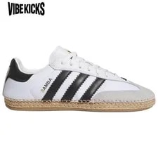 Samba Clot X Adidas Originals Espadrille ' New 2