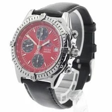 Breitling A13050.1 Red Arrows World Limited 1965 Pieces Chronograph Date Automat 2