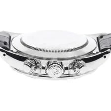 Tudor Prince Date Chronotime 79260P 39mm SS Black #C5213 4