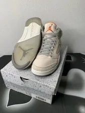 Air Jordan 5 Retro SE Craft Light Orewood 2