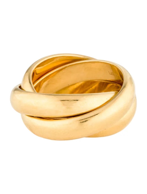 Lié Studio — The Sofie Rolling — Jewelry — resale