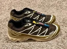 Salomon — Salomon XT-6 Advanced Recut Wren Kangaroo L47305800 Size 11 New — Sneaker — resale