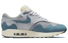 Patta X Nike Air Max 1 'Noise ' DH1348-004 2