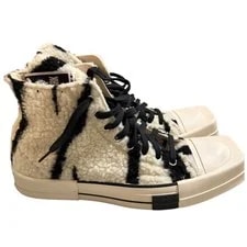 Converse — Converse Owens Drkshdw Turbodrk Chuck 70 High " — Sneaker — resale