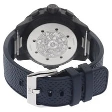 IWC Aquatimer Laureus Sport for Good IW379507 Chronograph Automatic 's_956164 3