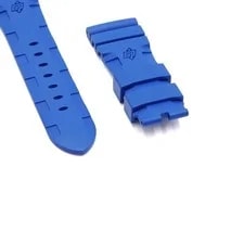 Officine Panerai Standard MXE07XCT Rubber Strap for 26mm 153400163 4