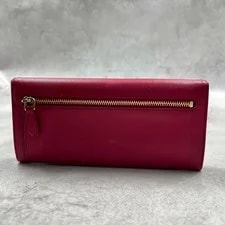 Prada Long Wallet 8467 From Japan 2