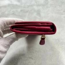 Prada Long Wallet 8467 From Japan 3
