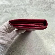 Prada Long Wallet 8467 From Japan 4