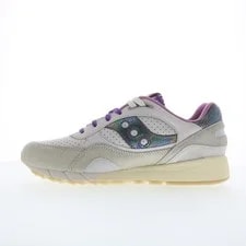 Saucony 6000 S70808-2 Lifestyle Shoes 3