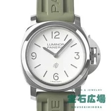 Panerai — Panerai Luminor Base Logo PAM01087 TO307852 — Watch — resale