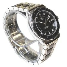 TAG Heuer Formula 1 32mm Quartz Black Dial WAH1314 3