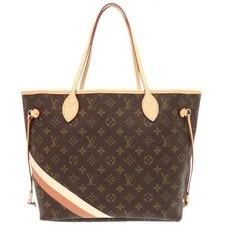 Louis Vuitton Model Neverfull Mon Quartz 06 2