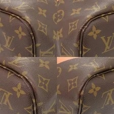 Louis Vuitton Model Neverfull Mon Quartz 06 4