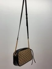 Gucci Chain GG Marmont BEG Total Pattern 2