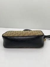 Gucci Chain GG Marmont BEG Total Pattern 4