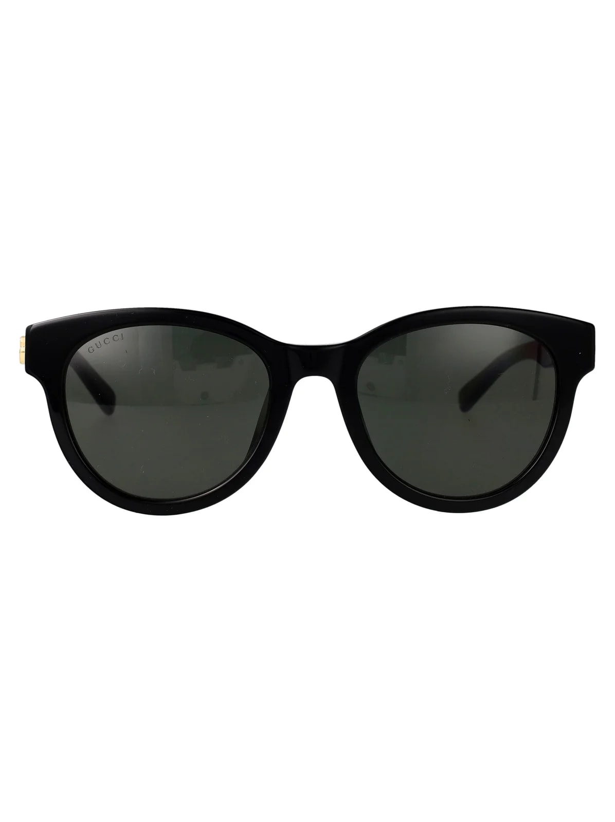 Gucci — Gucci Gg2127sk Sunglasses — Acetate — Accessory — resale