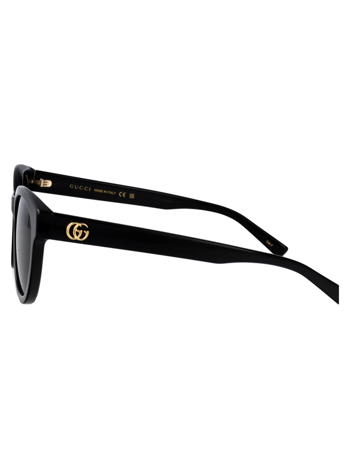 Gucci Gg2127sk Sunglasses — Acetate 3