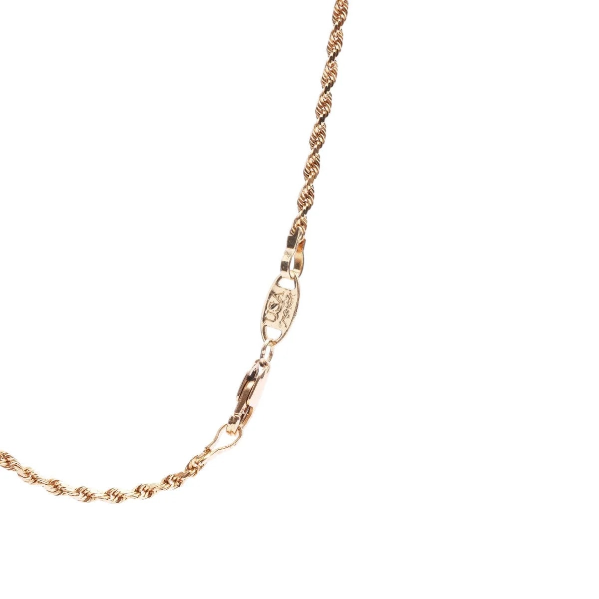 Rope Chain 3