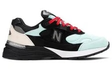 New Balance 992 Nice Kicks Amoeba Music M992NK2 2