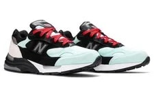 New Balance 992 Nice Kicks Amoeba Music M992NK2 3
