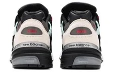 New Balance 992 Nice Kicks Amoeba Music M992NK2 4