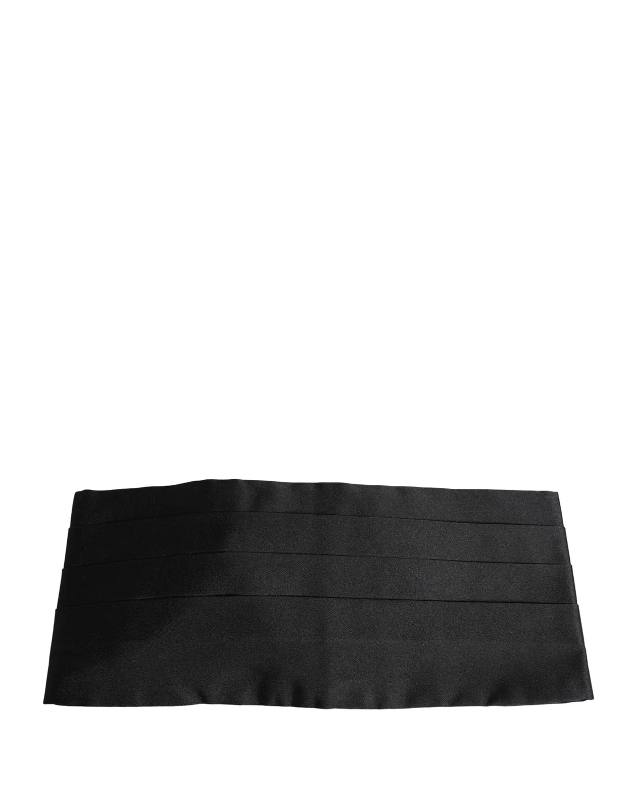 Dolce & Gabbana Wide Belt Waist Cummerband 2
