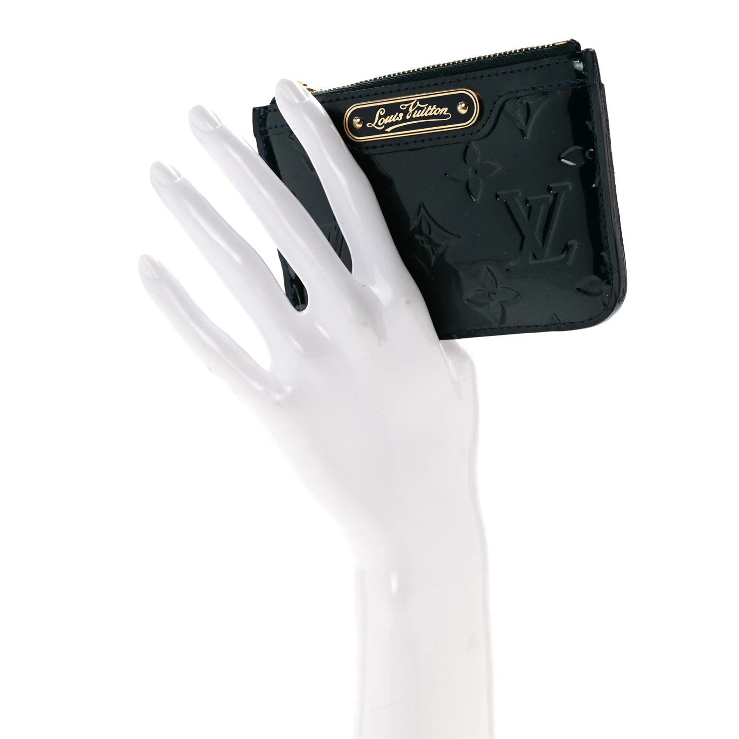 Key Pouch Nuit 2
