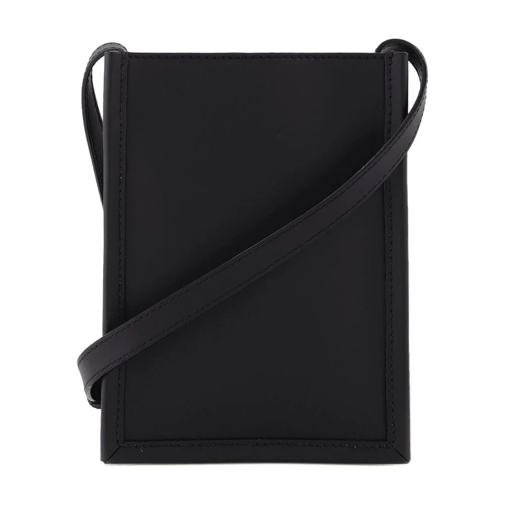 Alexander Mcqueen Logo-Embossed — Others 3