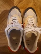 9.5US New Balance M990 V2 Ta2 4