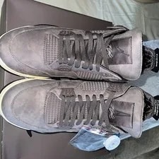 Jordan — Size 15 - Jordan 4 Retro X Mid Ore — Sneaker — resale