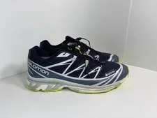 Salomon XT-6 Gore-Tex Sense 20th Anniversary Size 11 – 145464 2