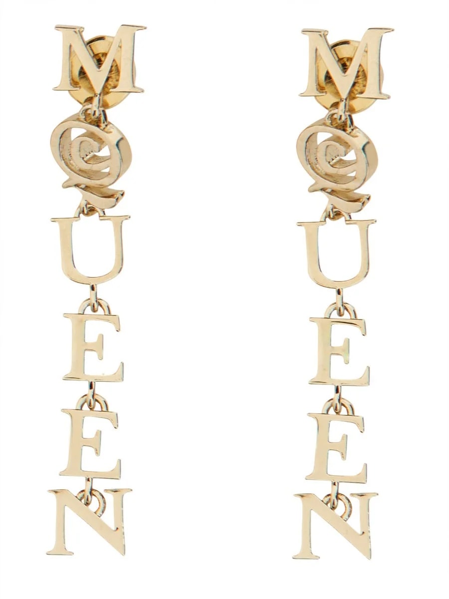 Alexander Mcqueen Logo — Main: 2