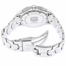 TAG Heuer WJF2111 Link Date Automatic 4