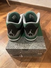 Air Jordan 3 Retro Size 10 , CT8532-030 3