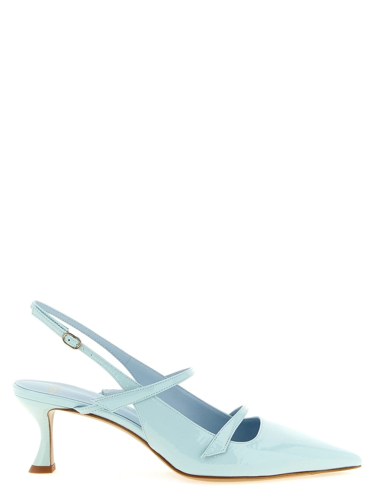 Alexandre Birman — Alexandre Birman Tita Slingbacks — Designer Shoe — resale