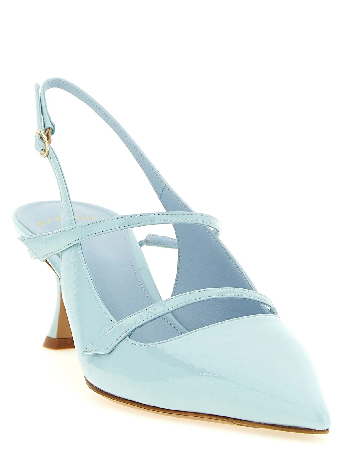 Alexandre Birman Tita Slingbacks 2