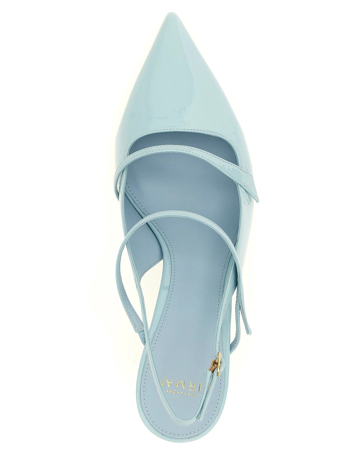 Alexandre Birman Tita Slingbacks 4