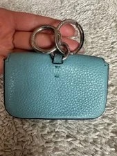 Fendi Nano Baguette Charm Mini Key Chain 2