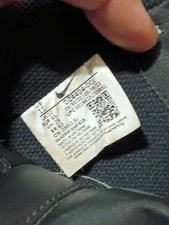 Nike Air Force 1 Low '07 Size 11 Lifestyle Shoes Gum 2022 DZ4404-001 2