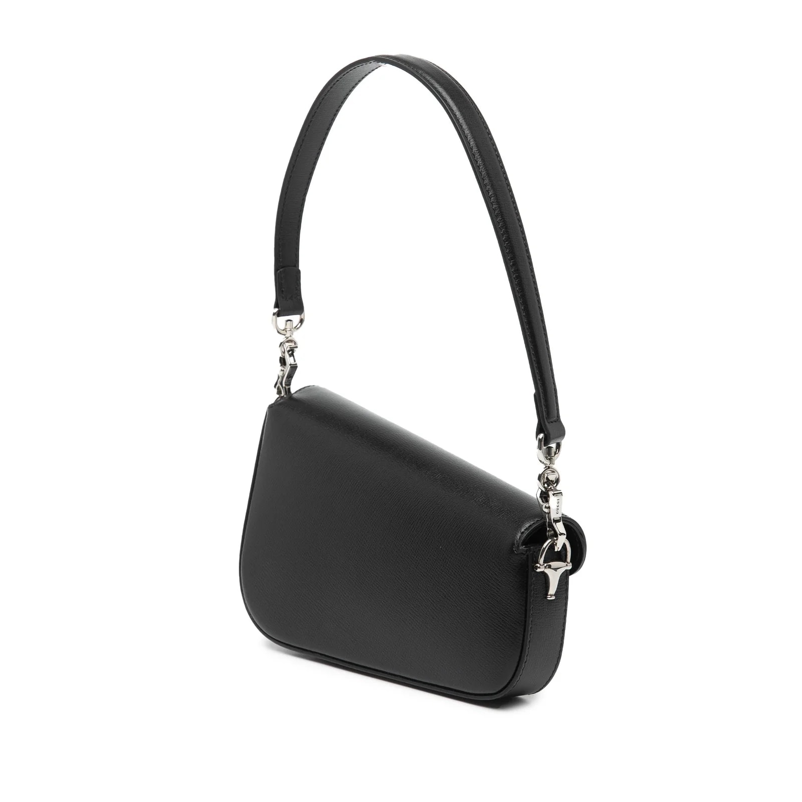 Mini Asymmetric Horsebit 1955 Satchel 2