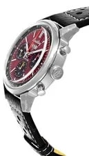 Breitling Top Time B01 Chevrolet Corvette Auto 41mm AB01761A1K1X1 2