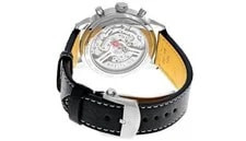 Breitling Top Time B01 Chevrolet Corvette Auto 41mm AB01761A1K1X1 3