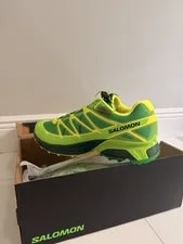 Salomon Xt-pathway 2 Feid "Ferxxo" Size 6M L49120300 3