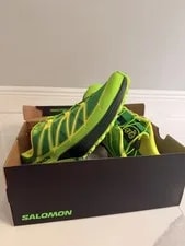 Salomon Xt-pathway 2 Feid "Ferxxo" Size 6M L49120300 4
