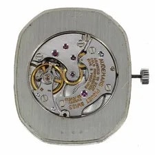 Audemars Piguet 12P Diamond Hand-Wound From Japan 2