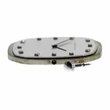 Audemars Piguet 12P Diamond Hand-Wound From Japan 3