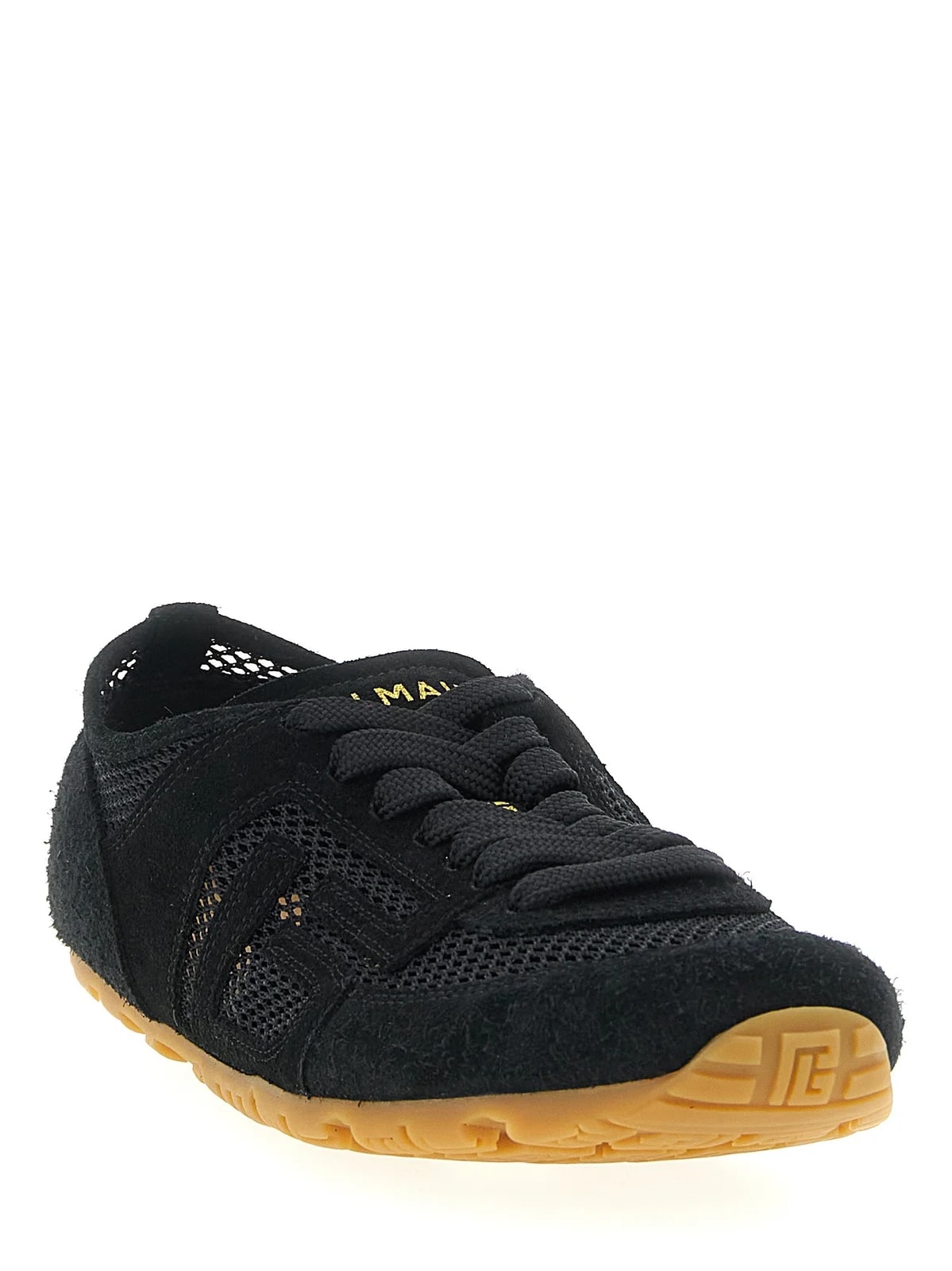 Balmain Athletic 2