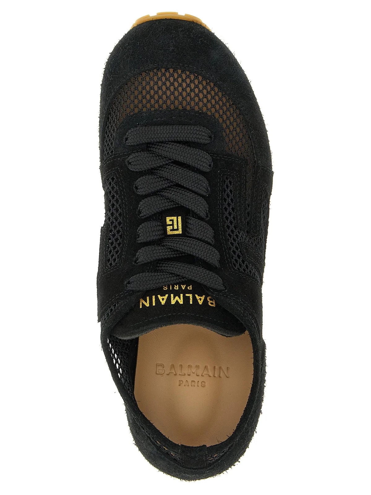 Balmain Athletic 4