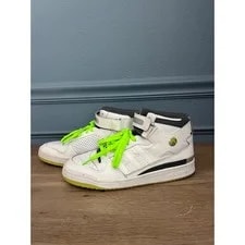 Adidas — Adidas Forum Mid Xbox 360 20th Anniversary — Sneaker — resale